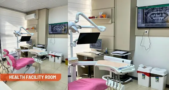 Özel Medidenta Ağız ve Diş Sağlığı Polikliniği İnönü Şubesi