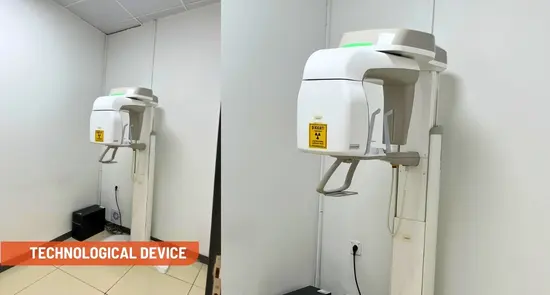 Özel Medidenta Ağız ve Diş Sağlığı Polikliniği İnönü Şubesi