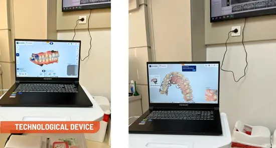 Özel Medidenta Ağız ve Diş Sağlığı Polikliniği İnönü Şubesi
