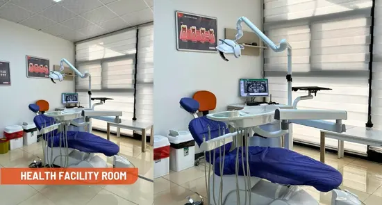 Özel Medidenta Ağız ve Diş Sağlığı Polikliniği İnönü Şubesi