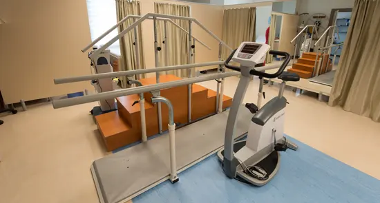 Private Olympos Hospital