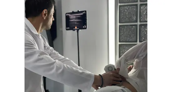 Doç. Dr. Hasan Ersöz - Dr Pektus ve Dr Curver Klinikleri