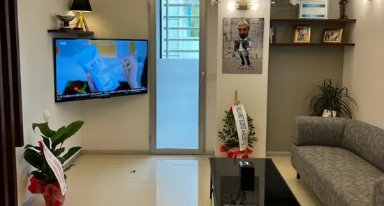 Doç. Dr. Hasan Ersöz - Dr Pektus ve Dr Curver Klinikleri