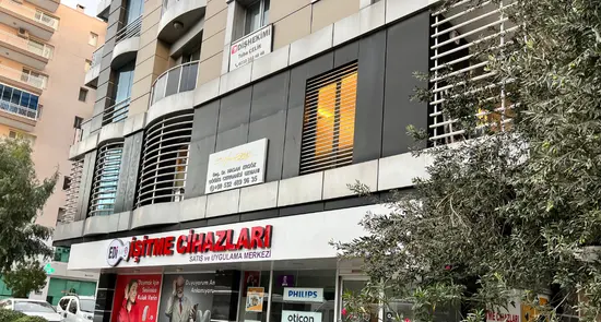 Doç. Dr. Hasan Ersöz - Dr Pektus ve Dr Curver Klinikleri