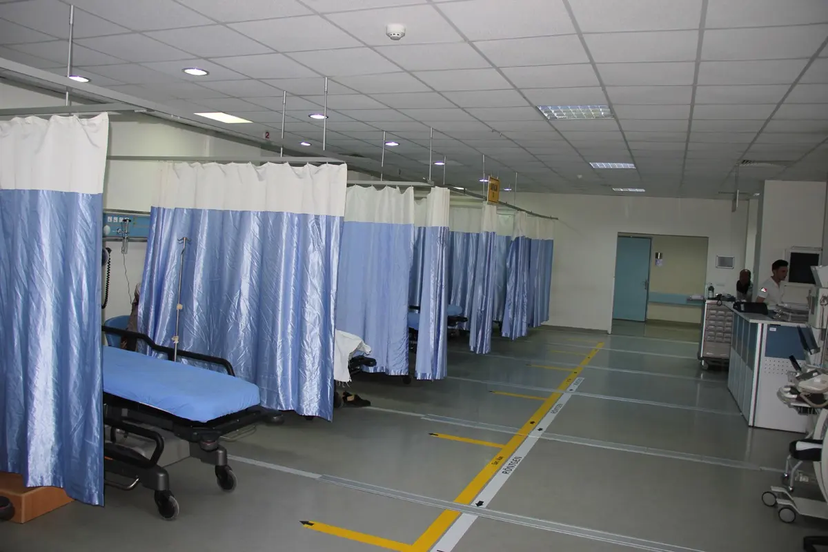 Gaziosmanpaşa Üniversitesi Hastanesi