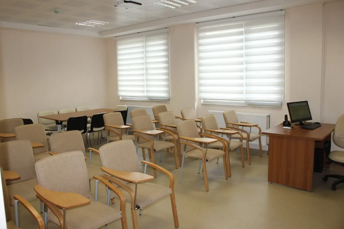Gaziosmanpaşa Üniversitesi Hastanesi