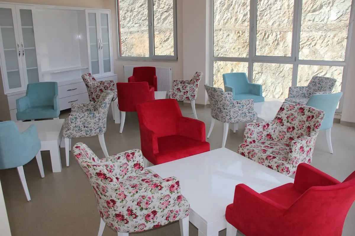 Gaziosmanpaşa Üniversitesi Hastanesi