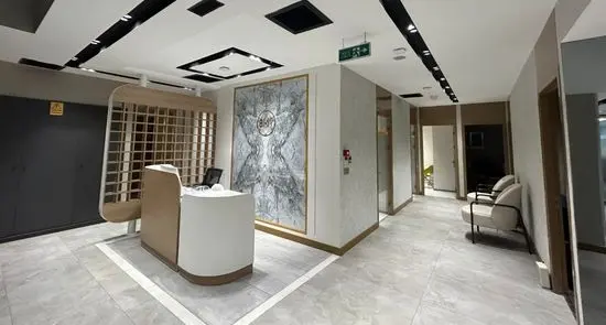 AKL Polikliniği Ataşehir