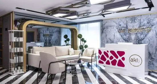 AKL Polikliniği Ataşehir