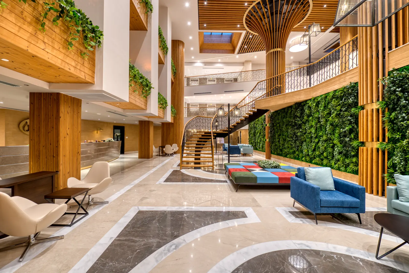 BN Hotel Thermal & Wellness