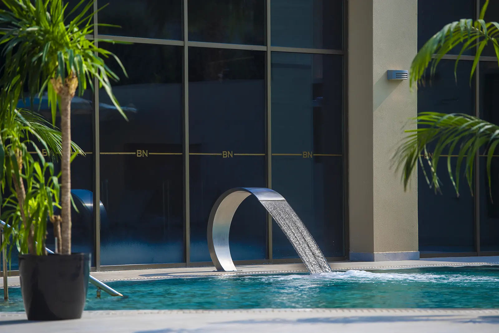 BN Hotel Thermal & Wellness