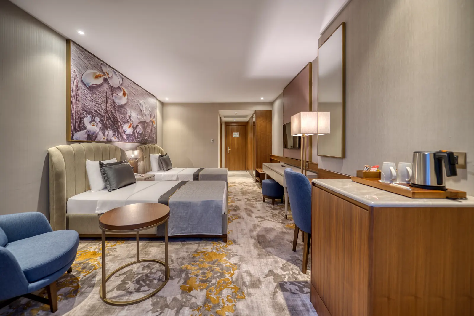 BN Hotel Thermal & Wellness