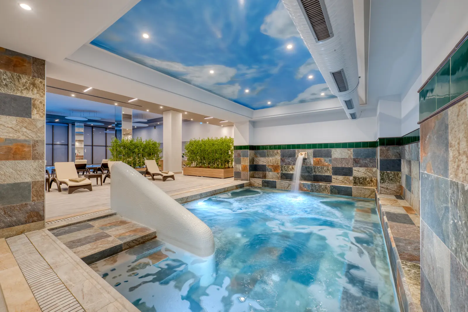 BN Hotel Thermal & Wellness