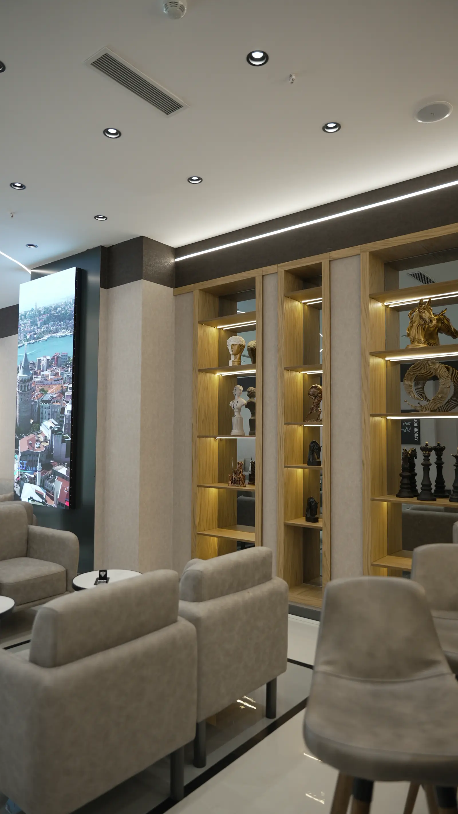 İST Dental Clinic