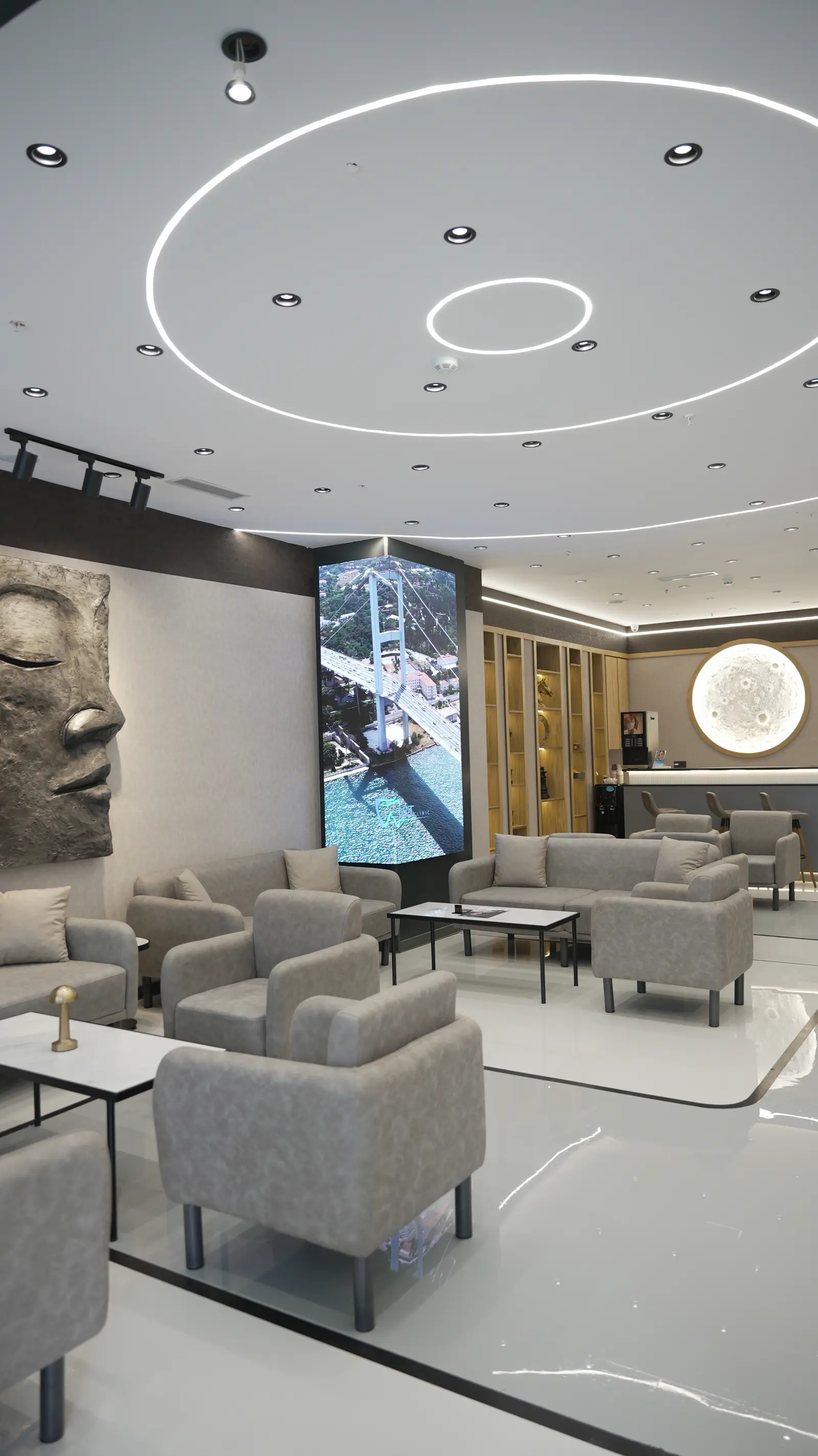 İST Dental Clinic