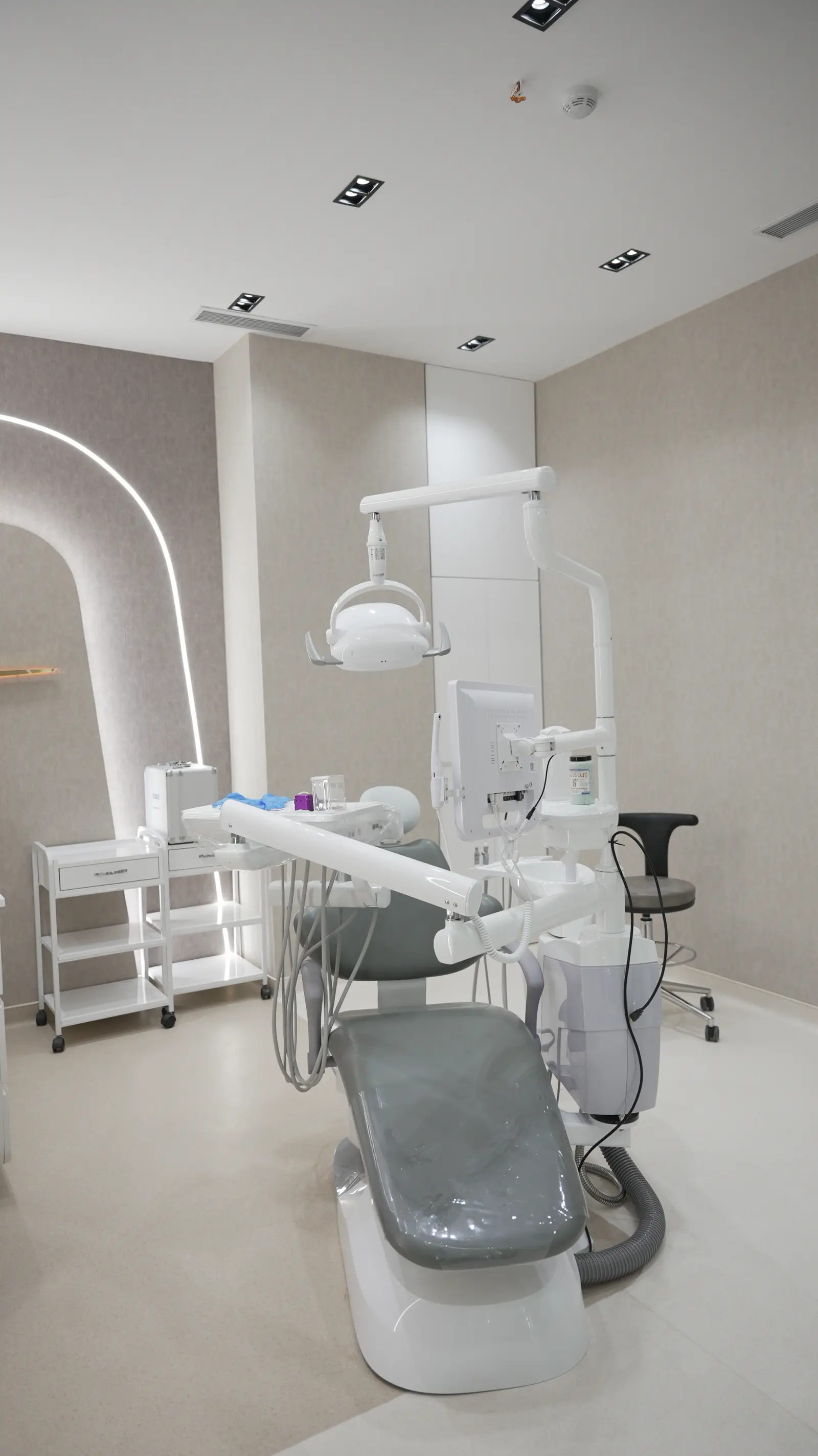 İST Dental Clinic
