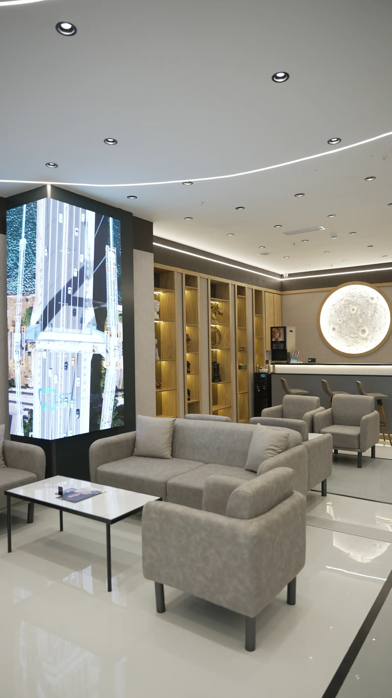 İST Dental Clinic