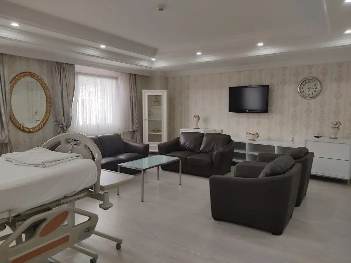 Special Versa Hospital