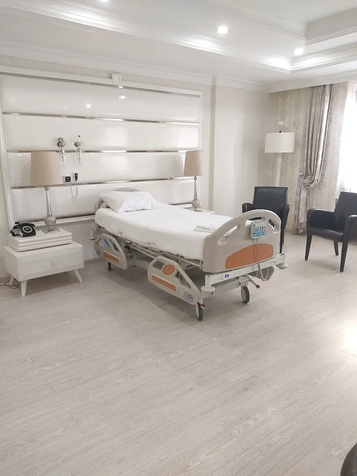 Special Versa Hospital