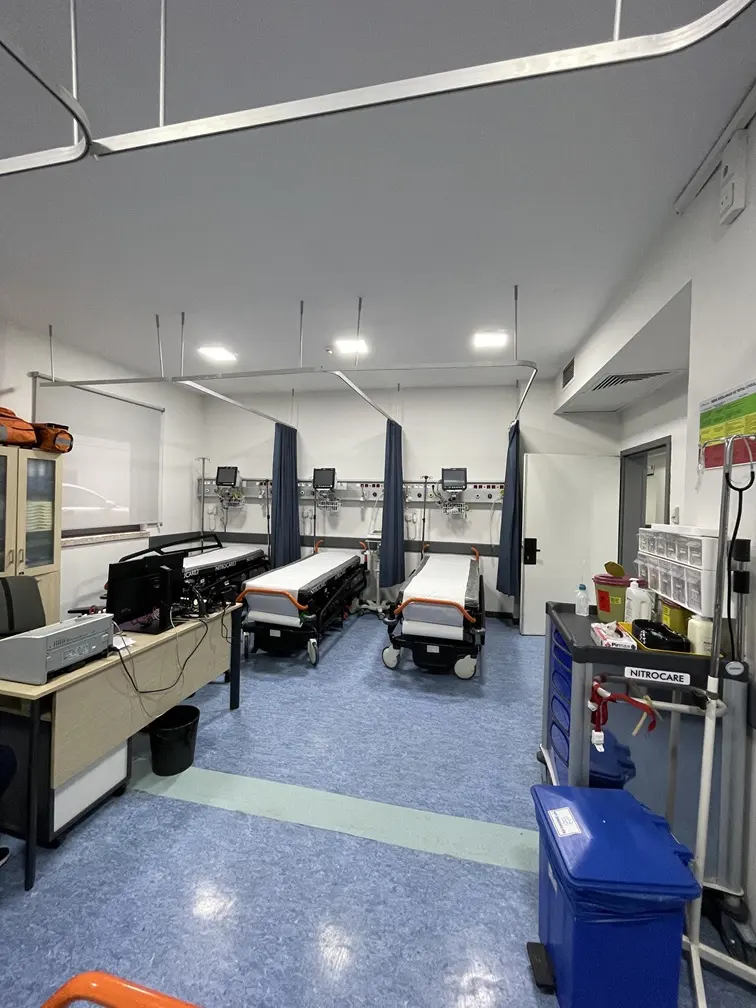 Ankara Uluslararası Hastanesi