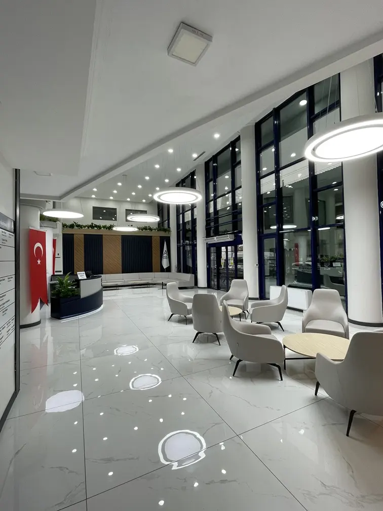 Ankara Uluslararası Hastanesi