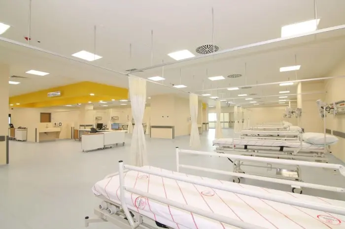 Konya Şehir Hastanesi