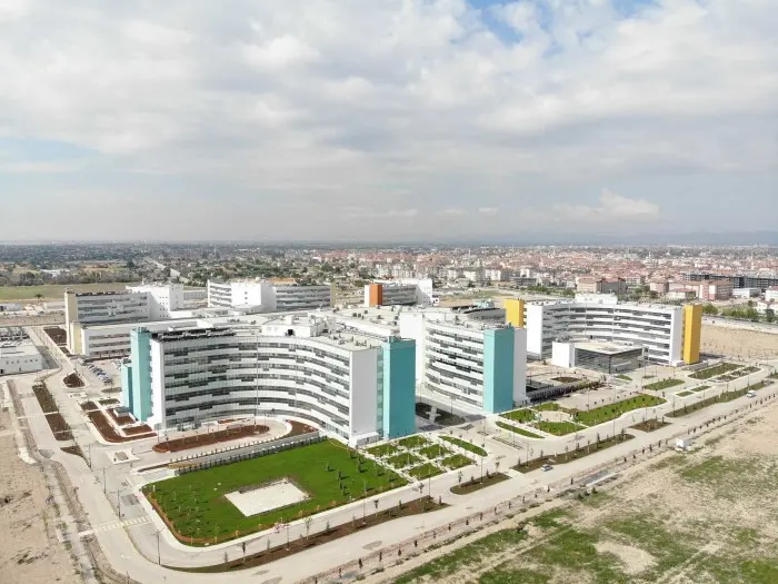 Konya Şehir Hastanesi