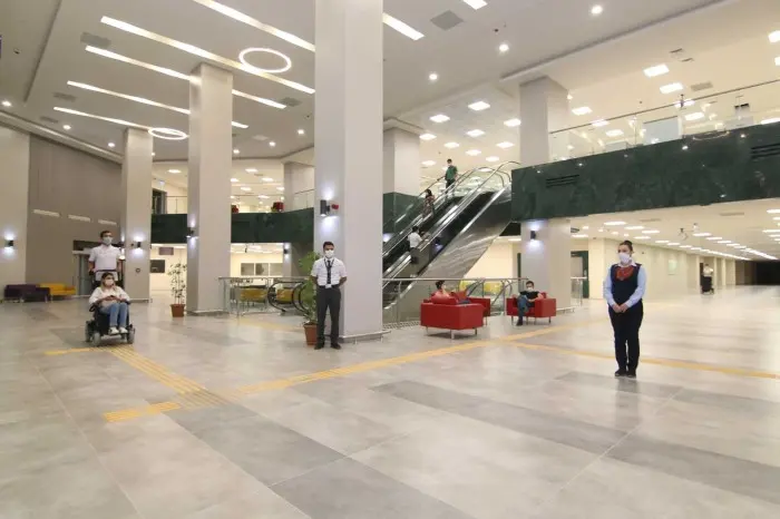 Konya Şehir Hastanesi