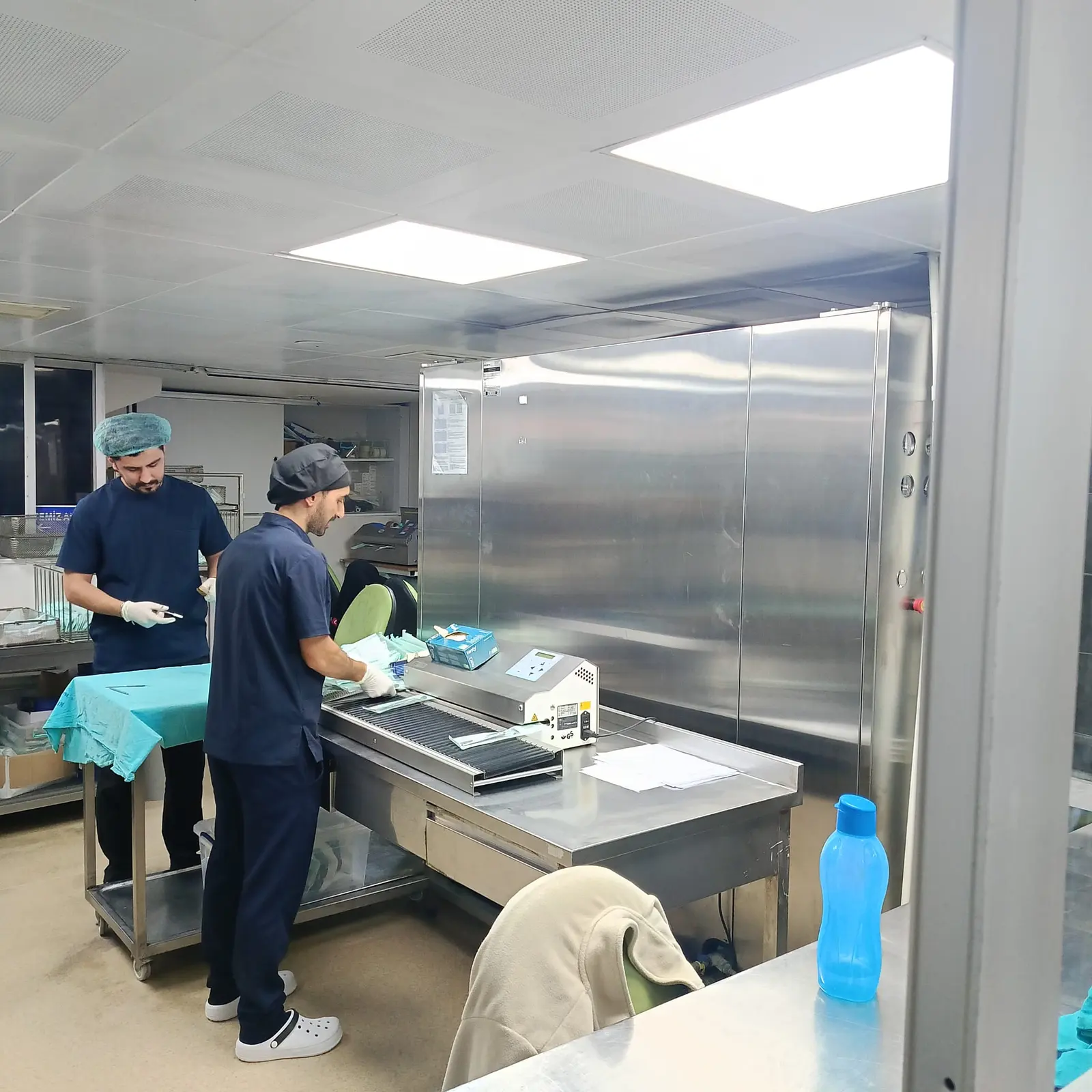 Karsiyaka Oral and Dental Health Center