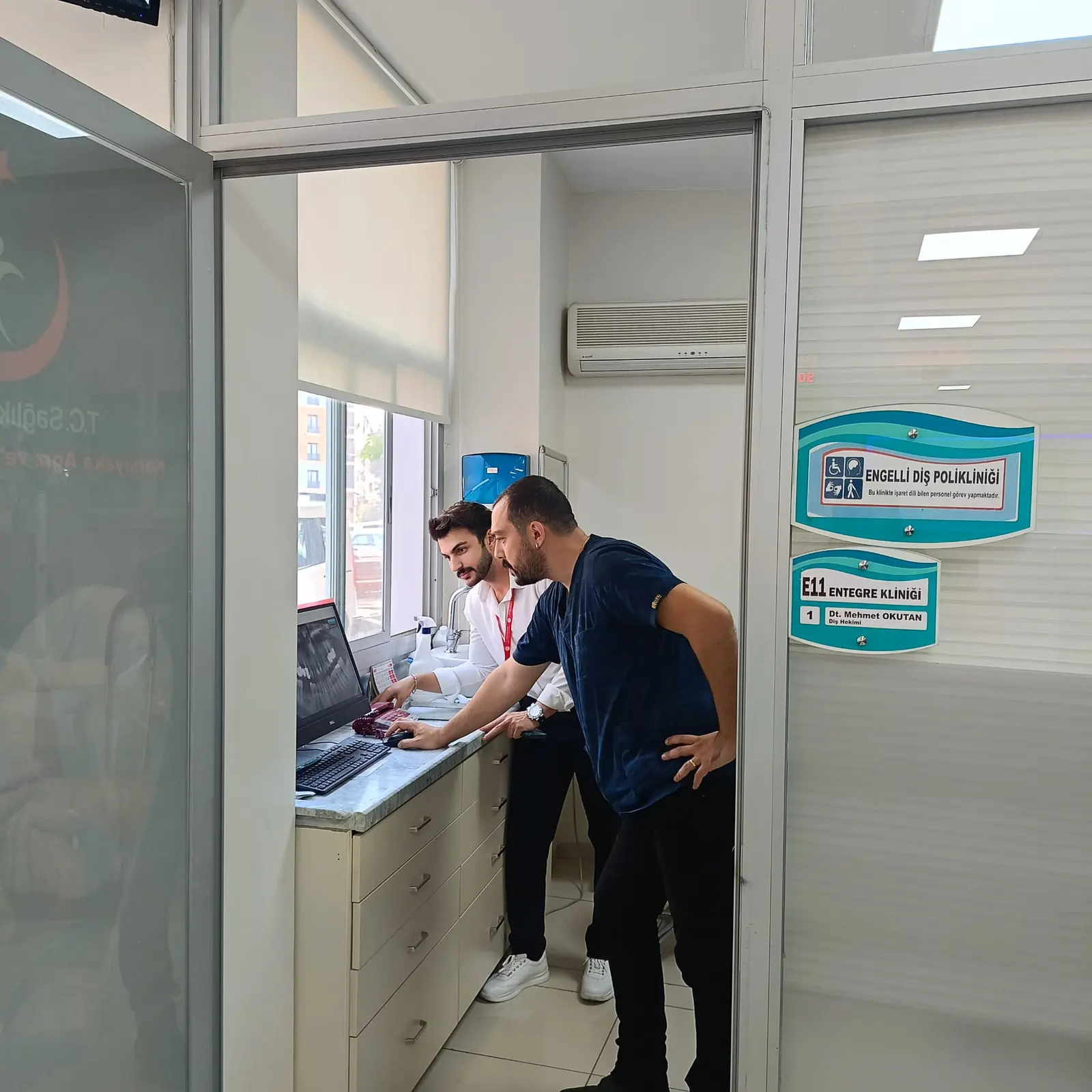 Karsiyaka Oral and Dental Health Center