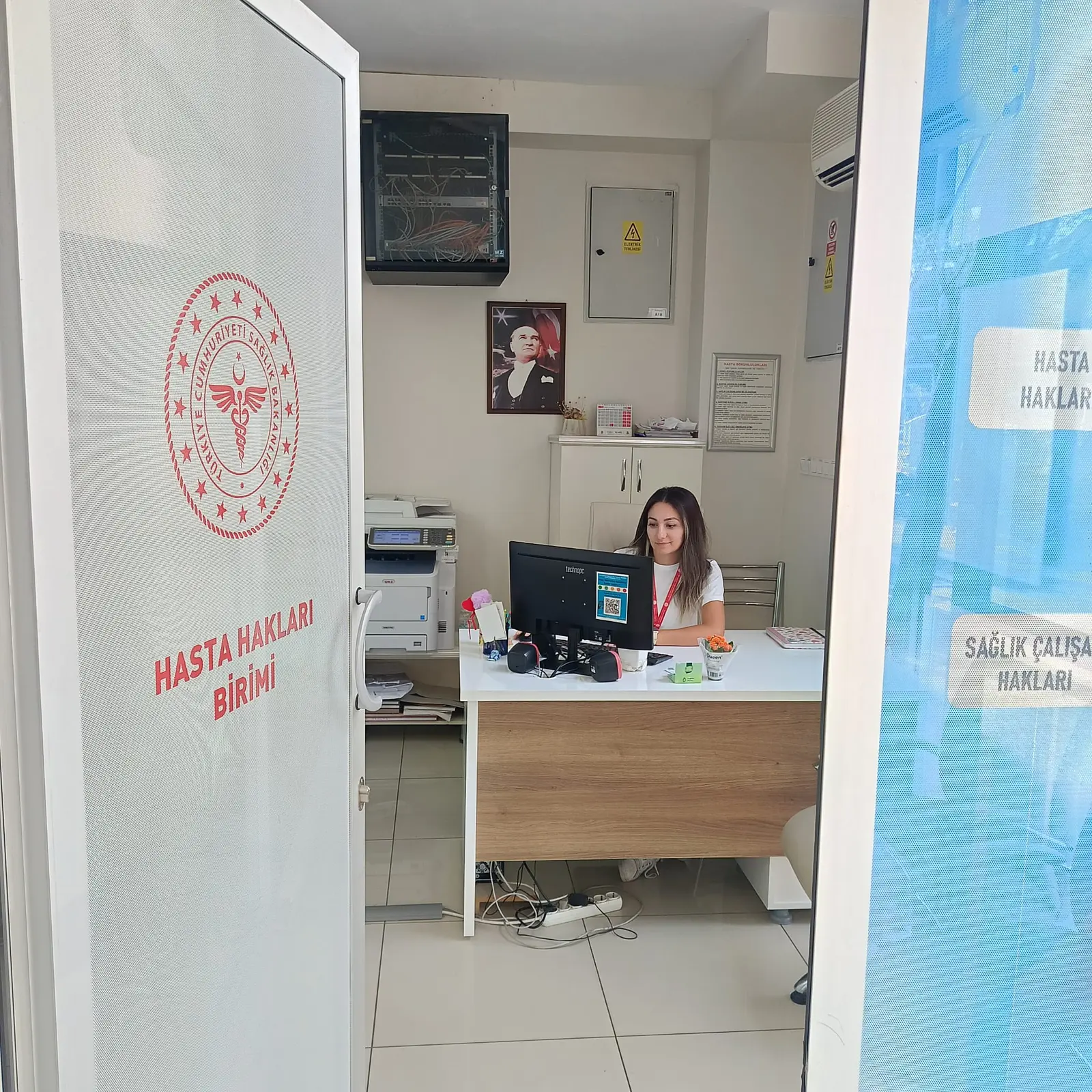 Karsiyaka Oral and Dental Health Center