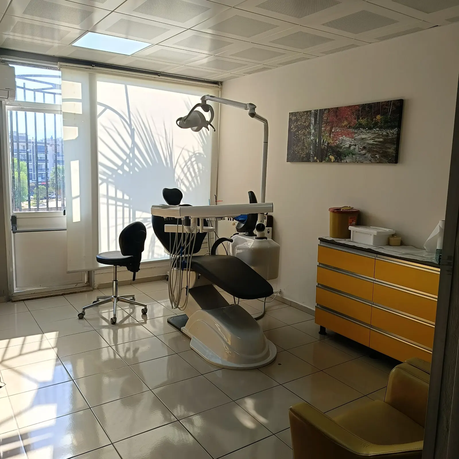 Karsiyaka Oral and Dental Health Center