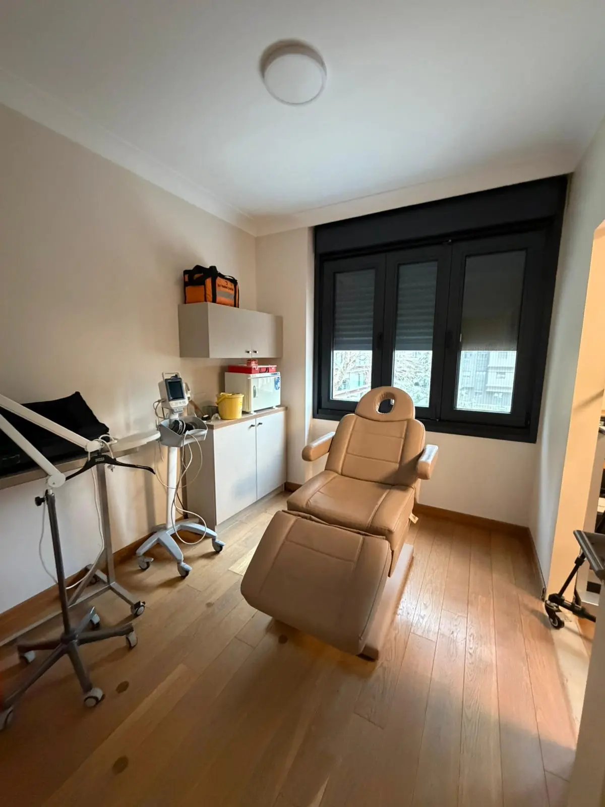 JINEART CLINIC