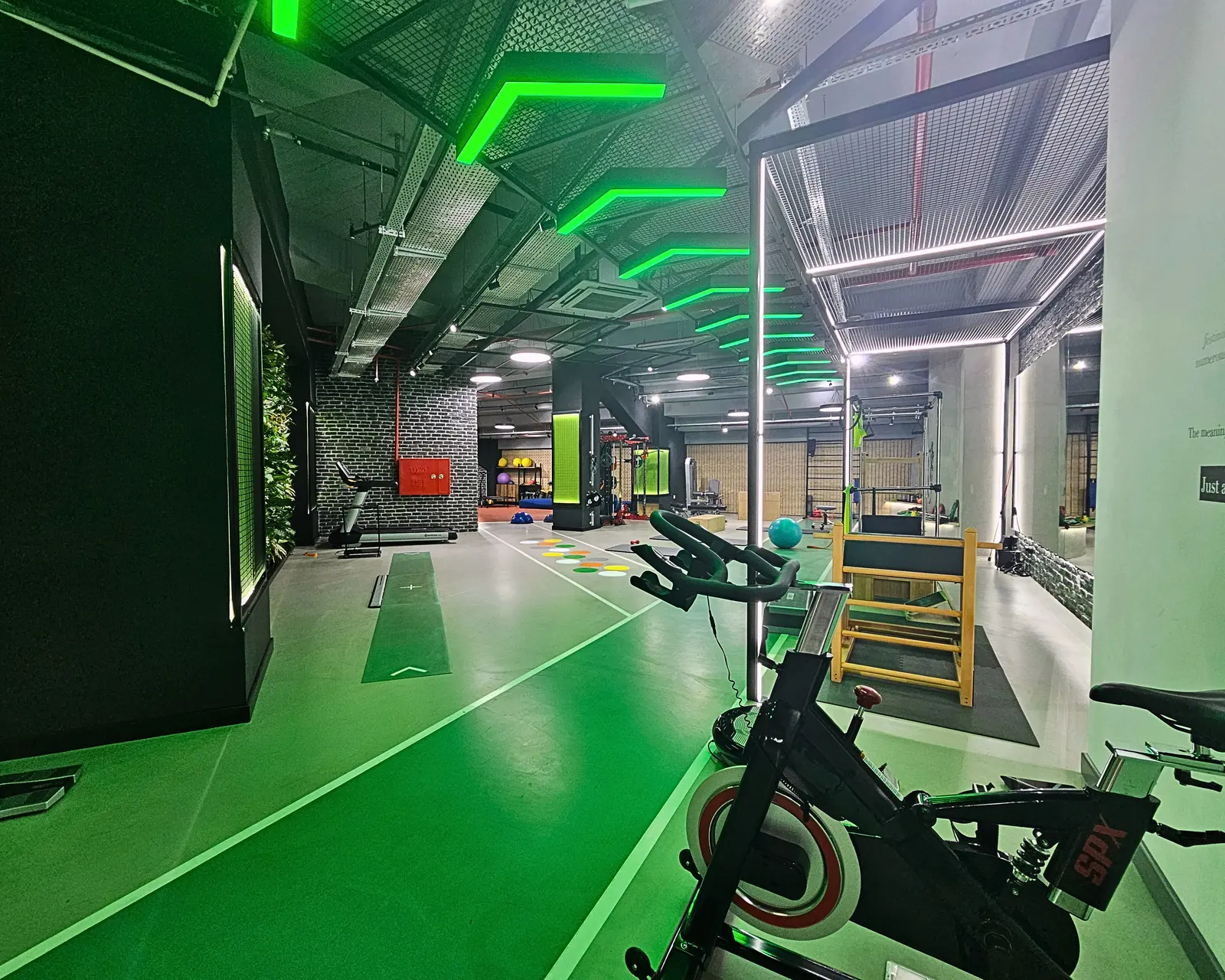 Prof. Dr. Ali Erdoğan Sports Medicine Clinic