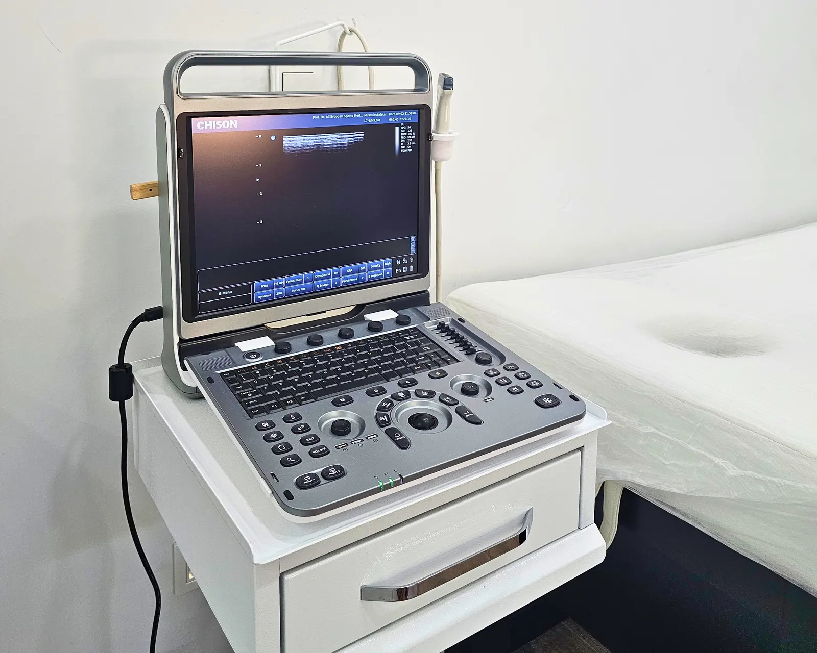 Prof. Dr. Ali Erdoğan Sports Medicine Clinic