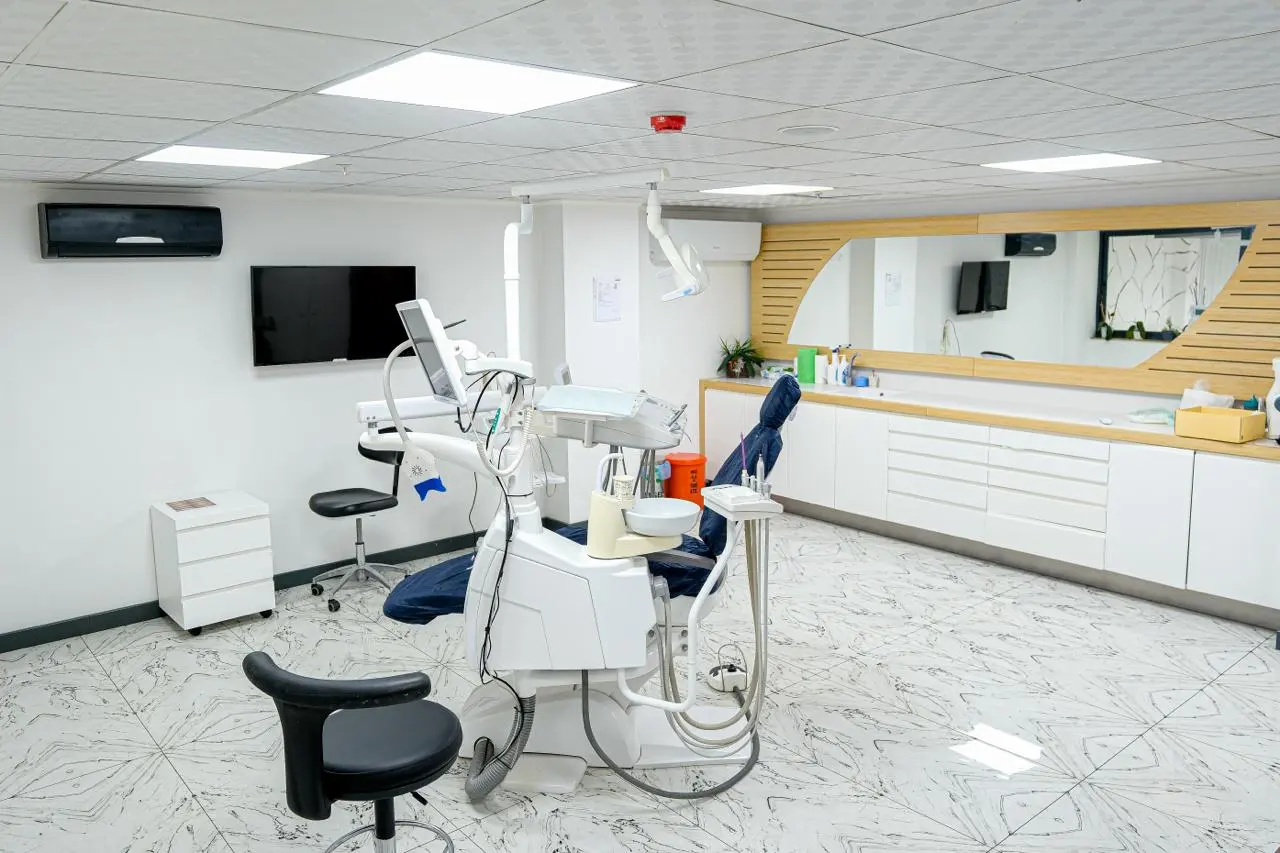 LD Klinik