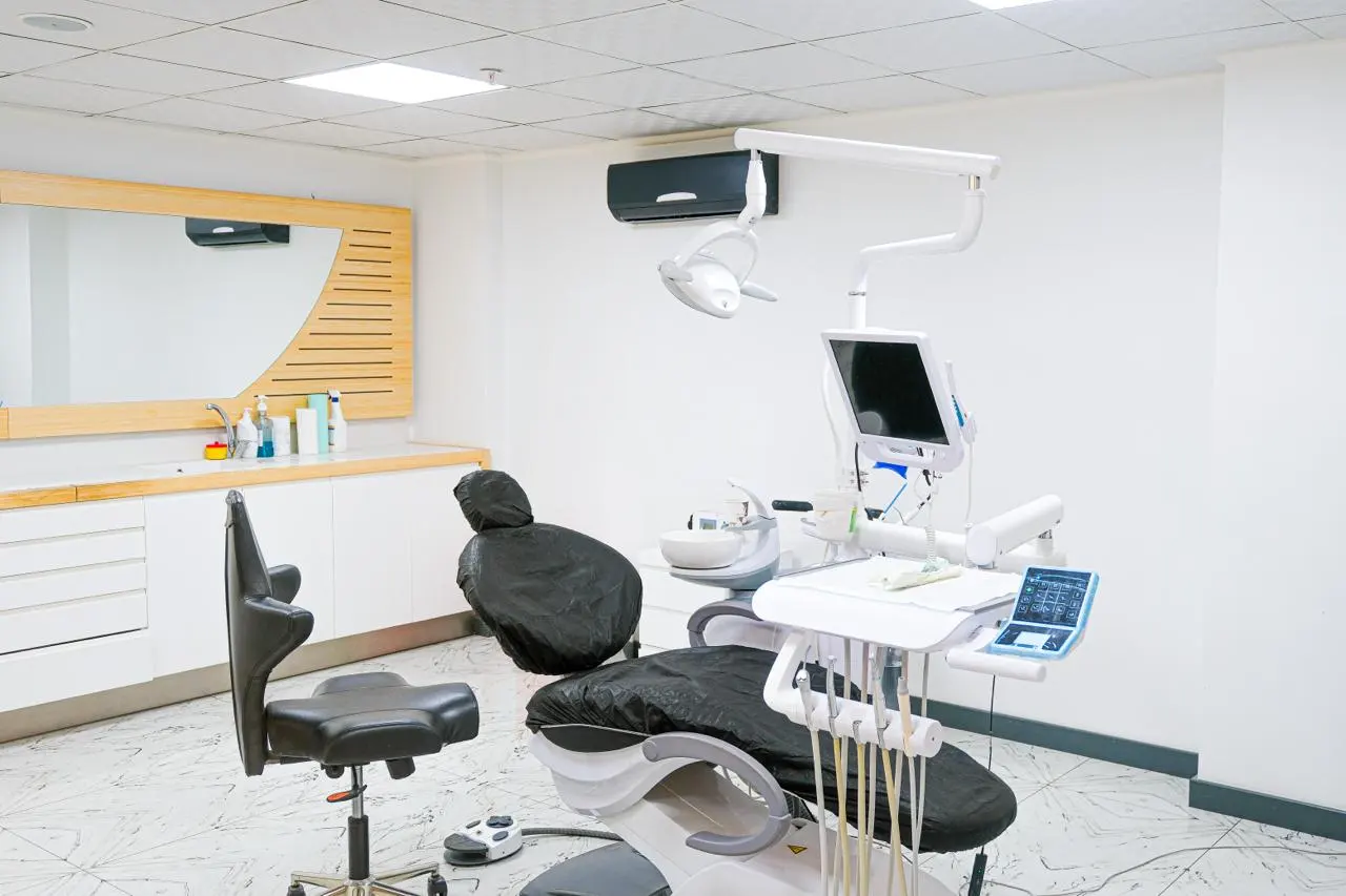 LD Klinik