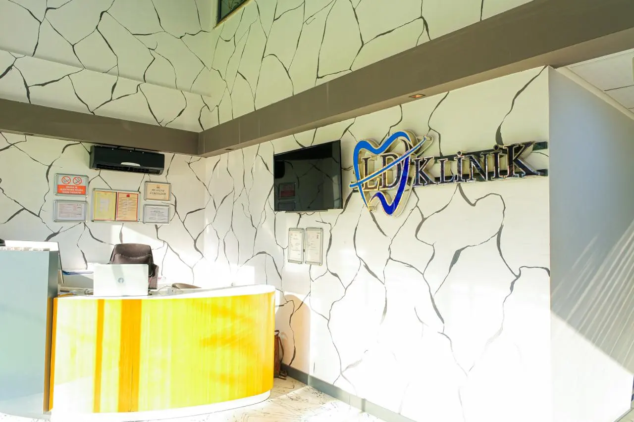 LD Klinik