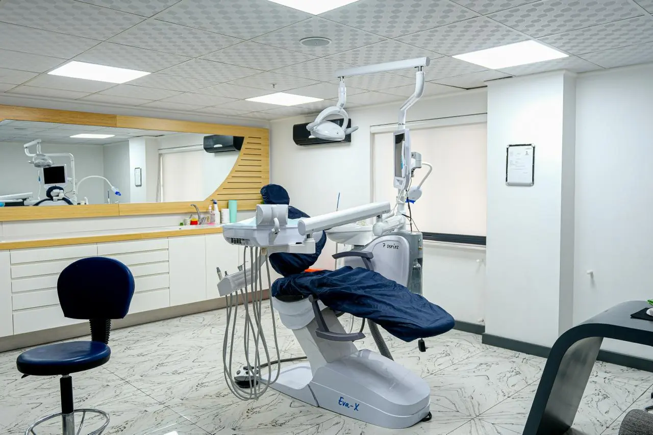 LD Klinik