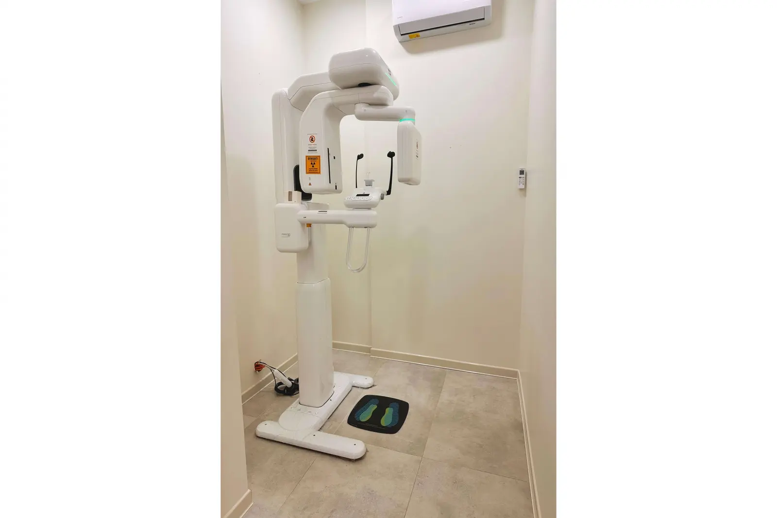 Klinik M Ağız ve Diş Sağlığı Polikliniği