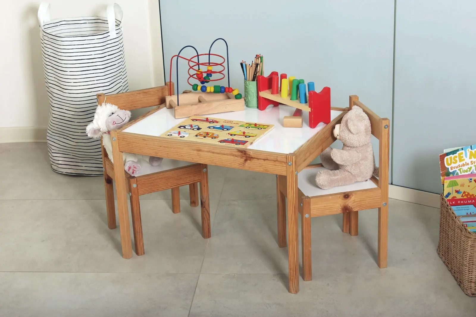 Klinik M Ağız ve Diş Sağlığı Polikliniği