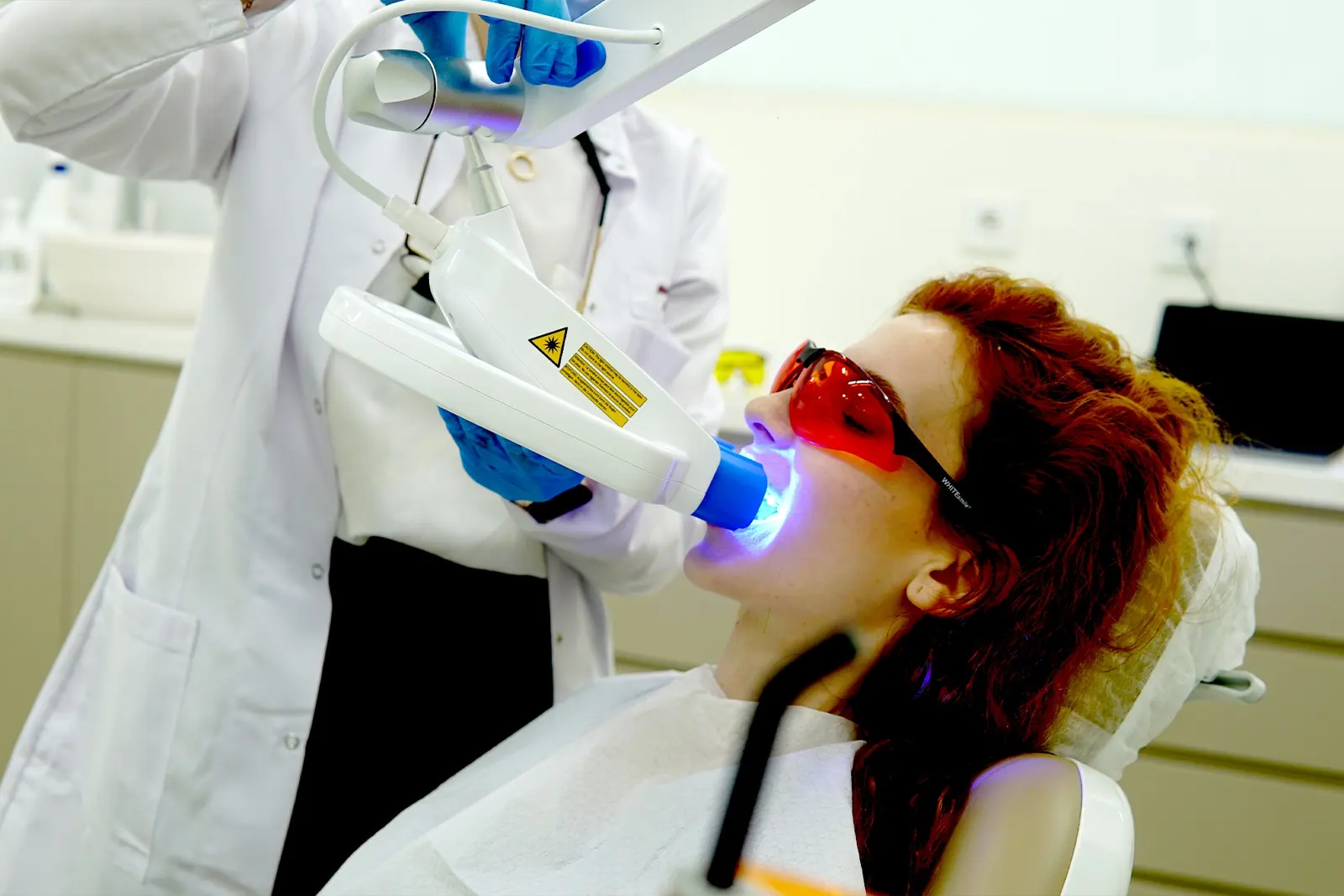 Klinik M Ağız ve Diş Sağlığı Polikliniği