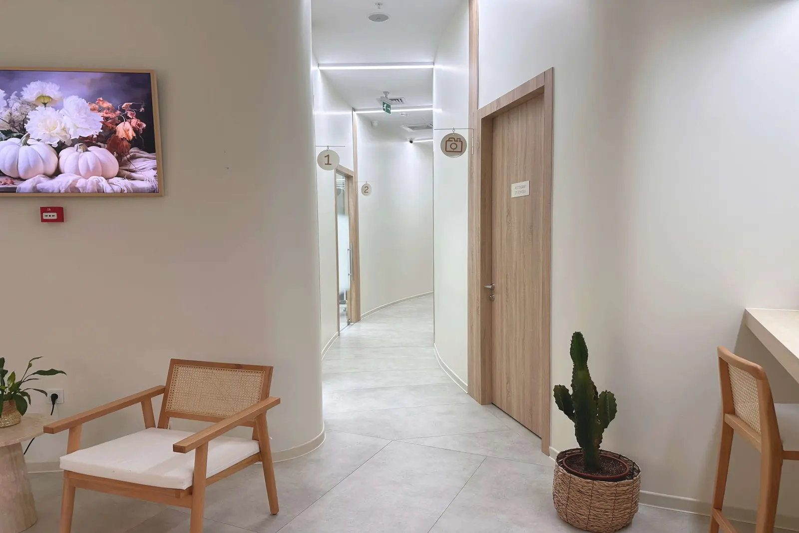 Klinik M Ağız ve Diş Sağlığı Polikliniği