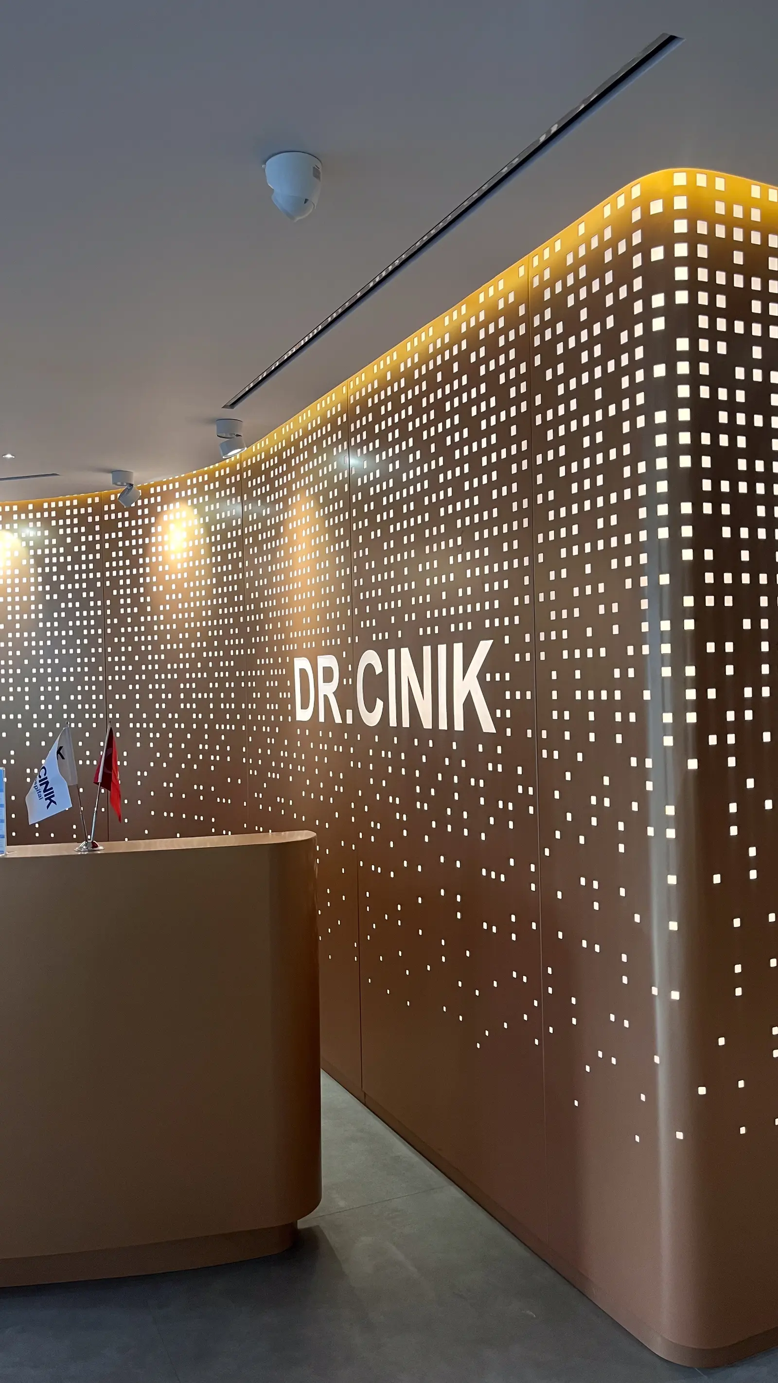 DR. CINIK Tıp Merkezi
