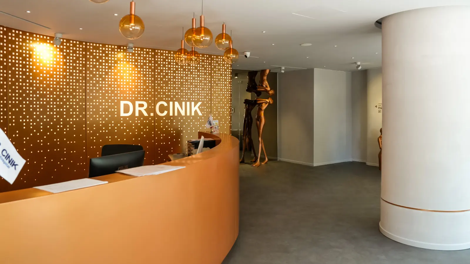 DR. CINIK Tıp Merkezi