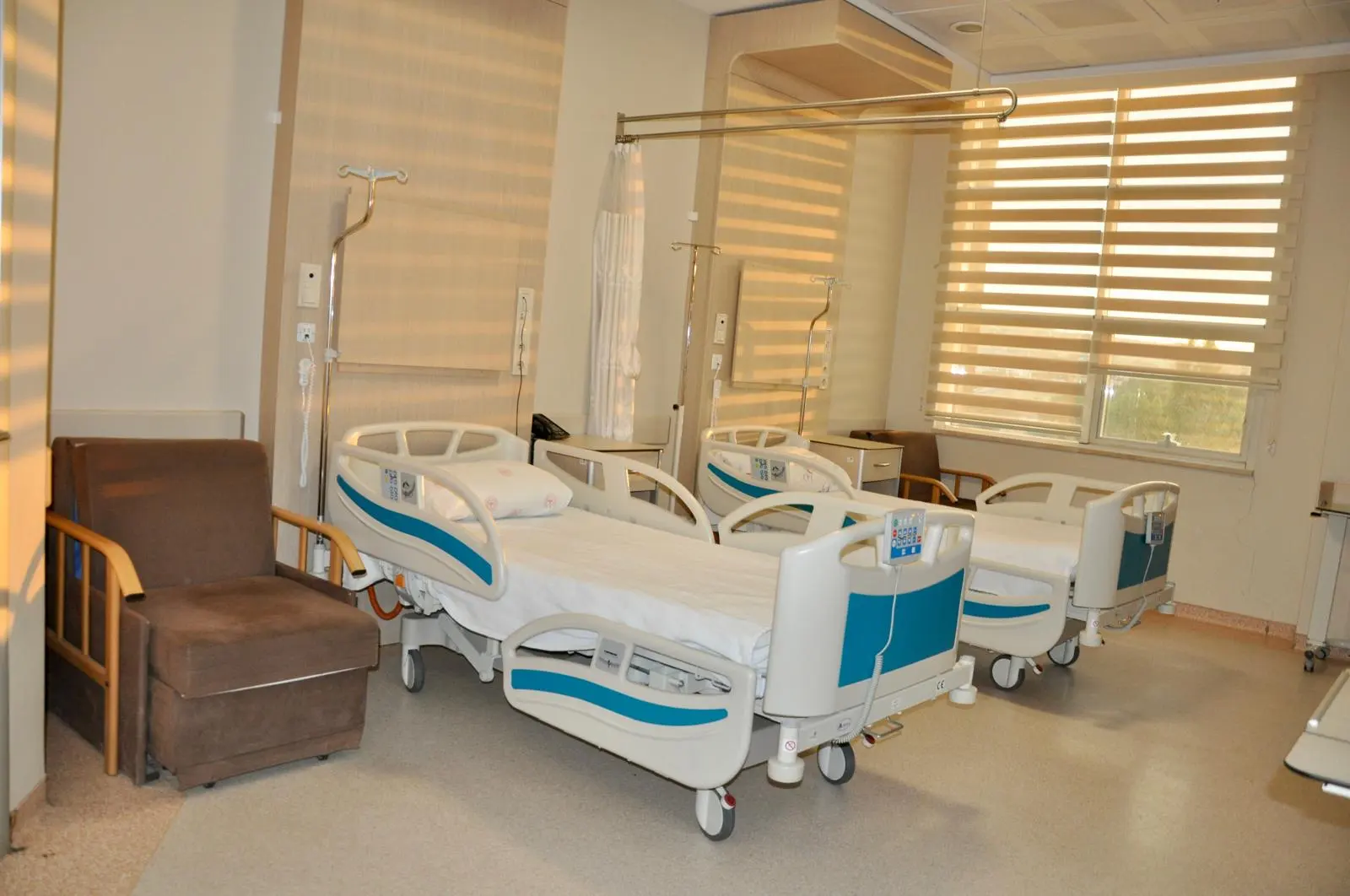 Urgup State Hospital
