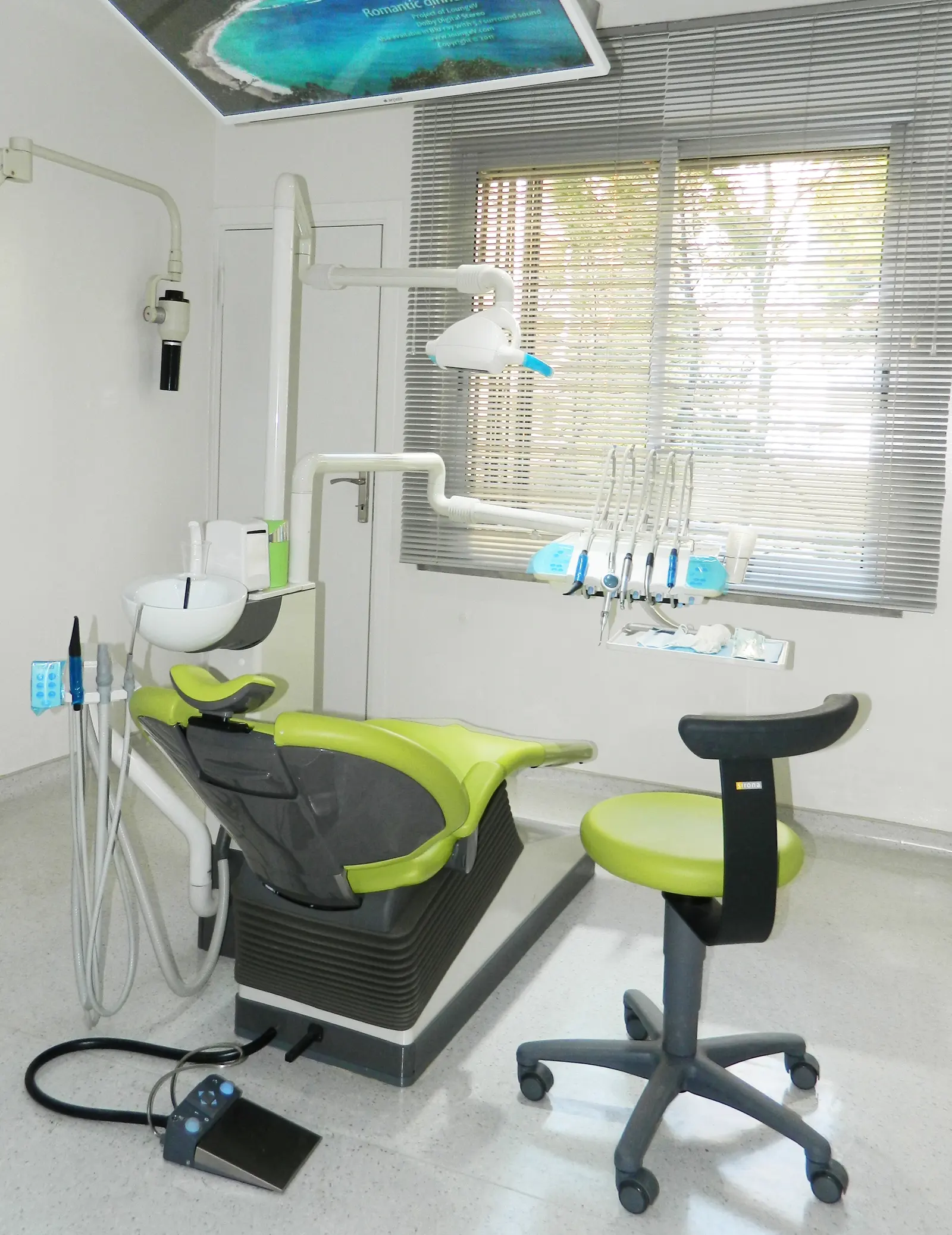 Özel Dentadent Ortonorm Ağız ve Diş Sağlığı Polikliniği