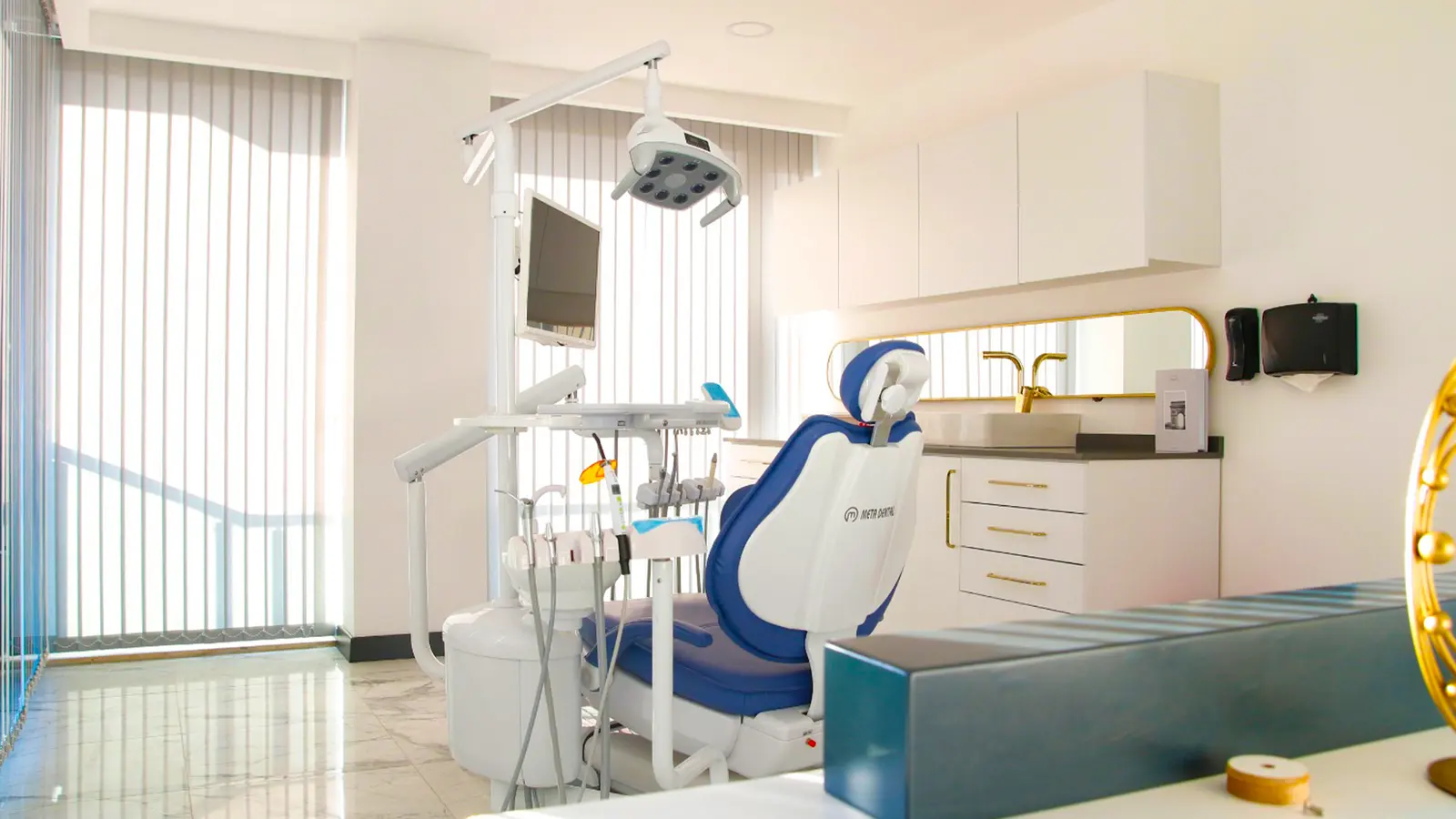 Lara Smile Dental Clinic Turkey