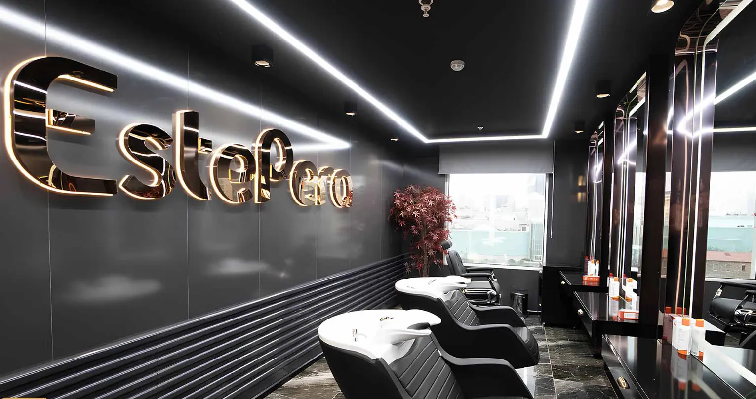 ESTEPERA CLINIC
