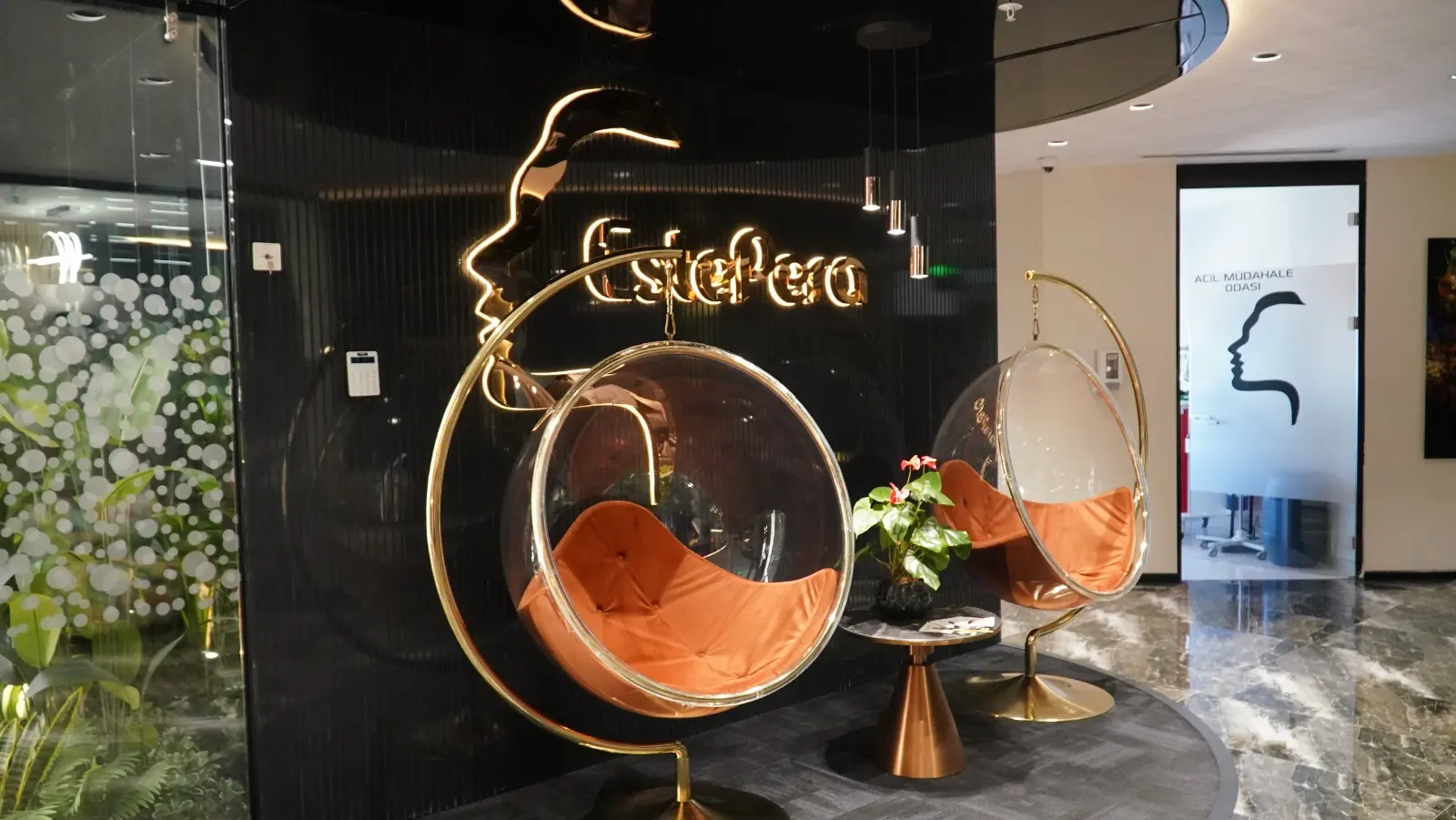ESTEPERA CLINIC